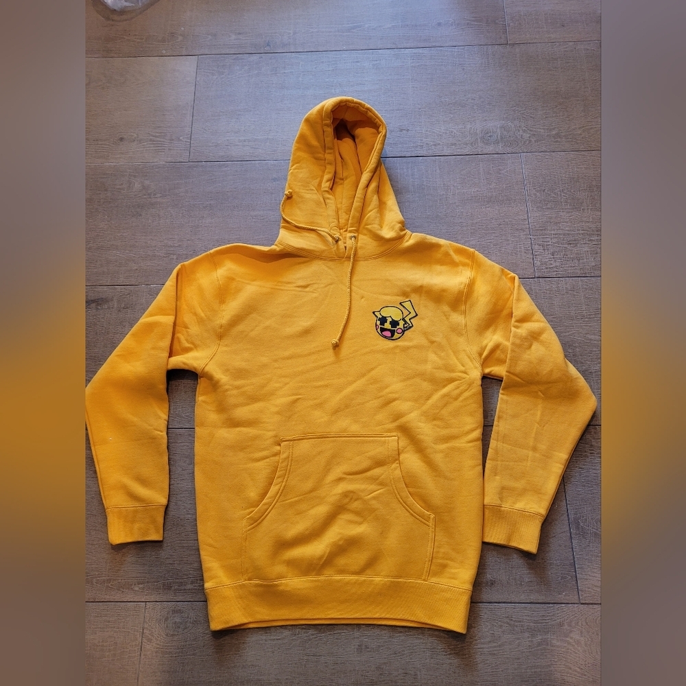 Pink Dolphin x Pokemon After School Special Hoodie